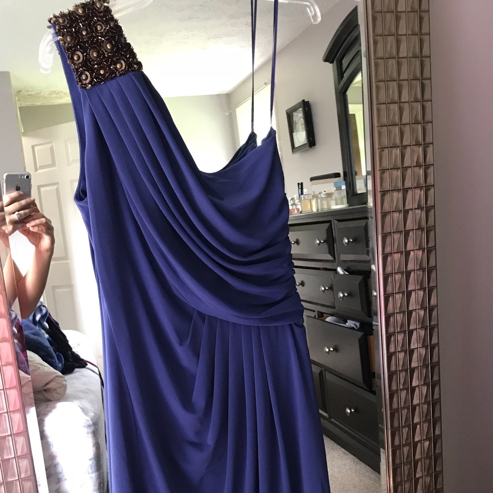 Max and Cleo dress size 4